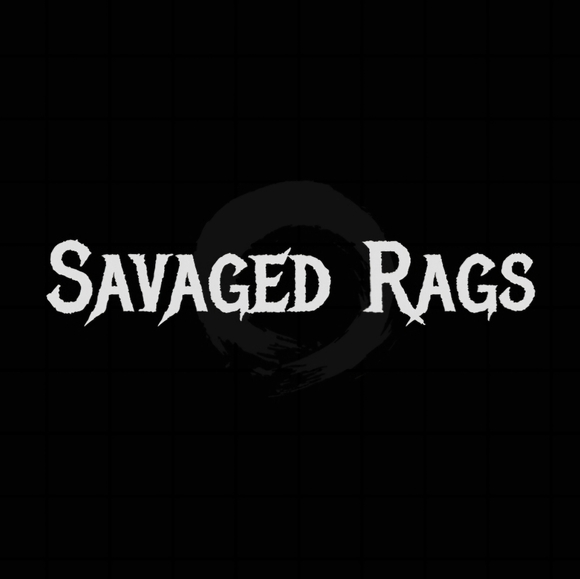 savagedrags